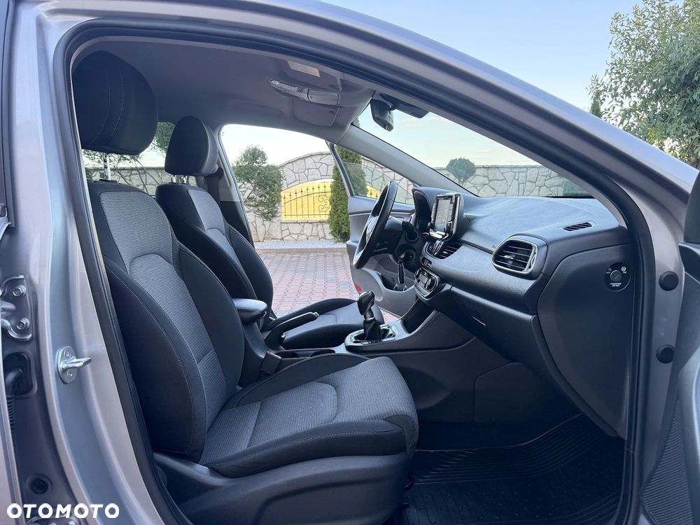 Hyundai i30 1.0 T-GDI Smart - 11