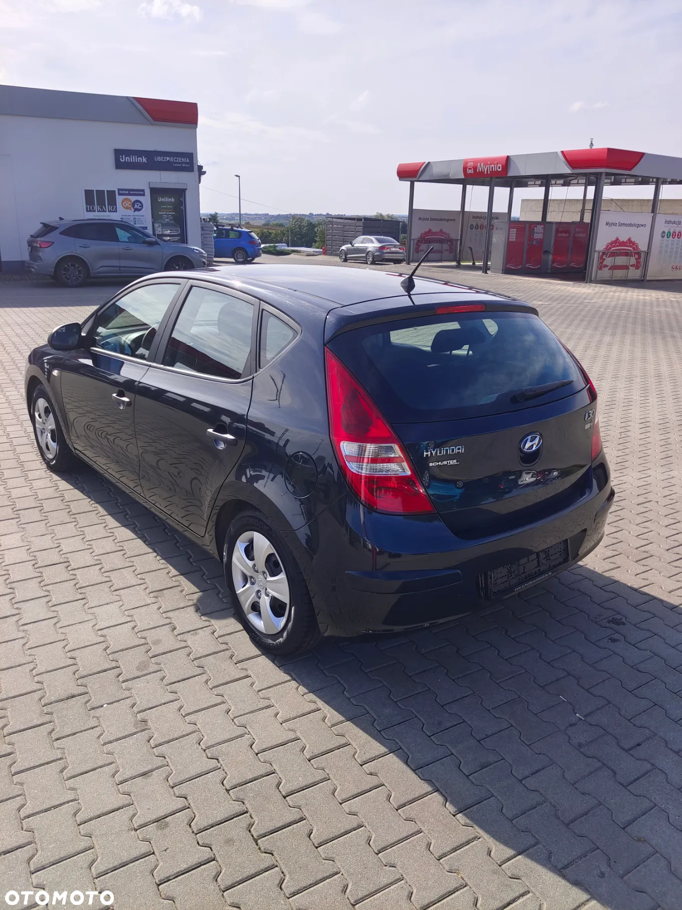 Hyundai i30 1.4 Edition Plus - 6
