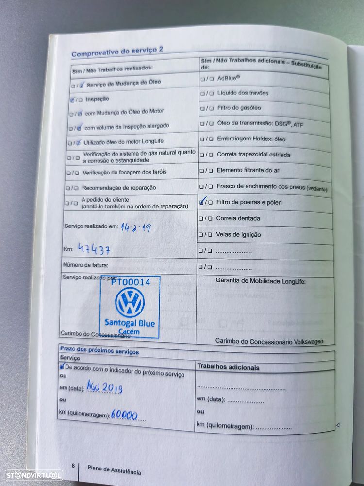 VW Golf Variant 1.6 TDi GPS Edition - 26