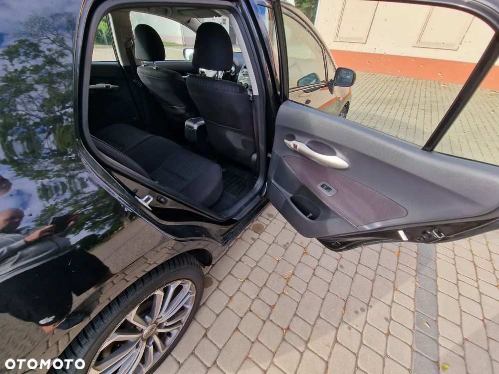 Toyota Auris 1.4 D-4D Luna MM - 26