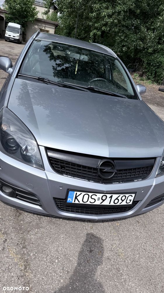 Opel Vectra 1.9 CDTI Cosmo Plus - 16