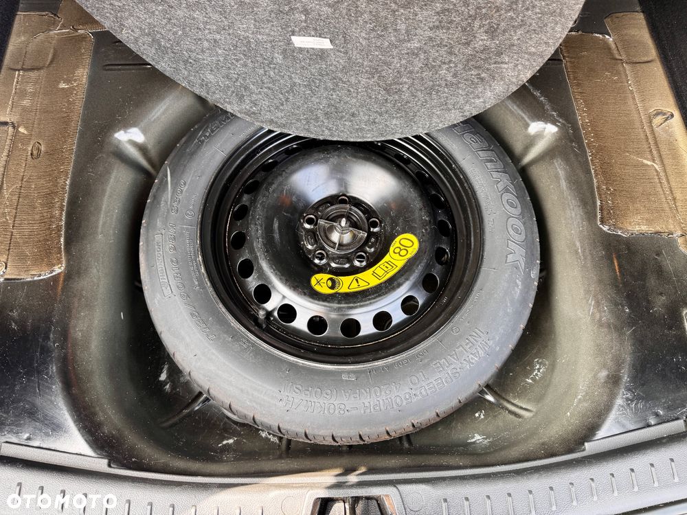 Ford Focus 1.5 TDCi DPF Start-Stopp-System Titanium - 26