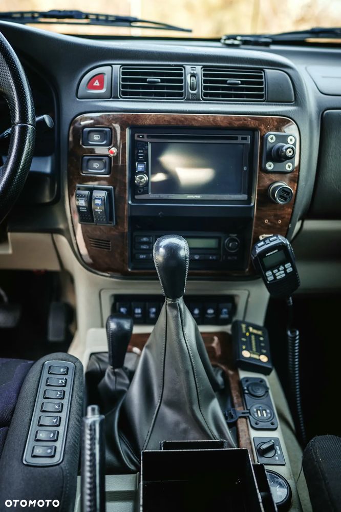 Nissan Patrol - 25