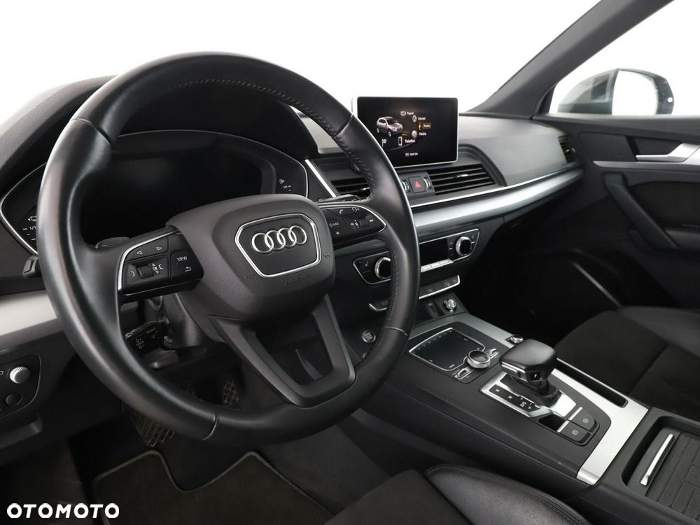 Audi Q5 50 TFSI e Quattro S tronic - 16