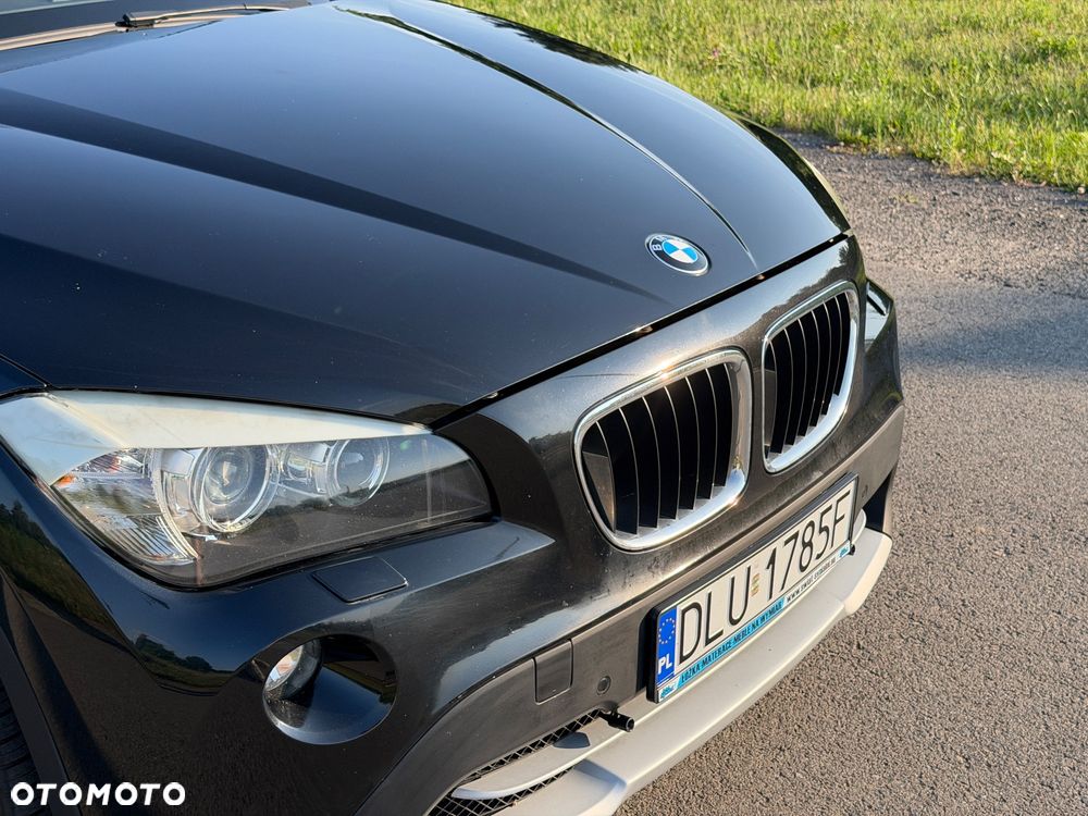BMW X1 - 10