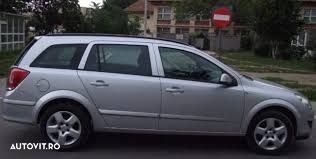 Dezmembram Opel Astra Station Wagon, 1.3Diesel,an fabr 2006 - 1