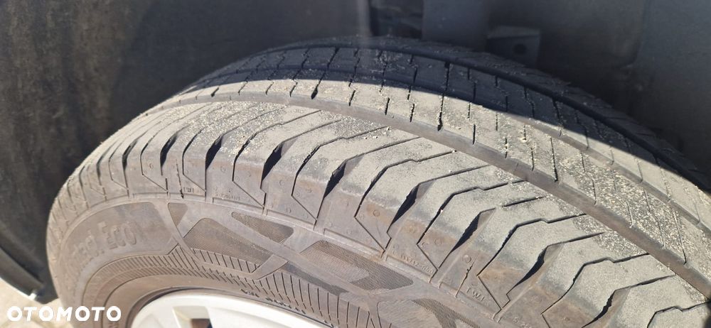 Volkswagen T6 TRANSPORTER Lift 2,0tdi 150km - 21