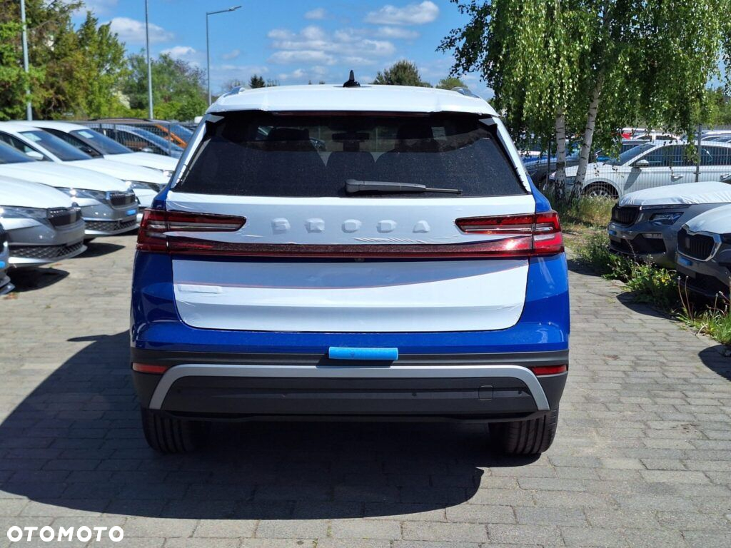 Skoda Kodiaq 2.0 TDI 4x2 Edition 130 DSG - 9
