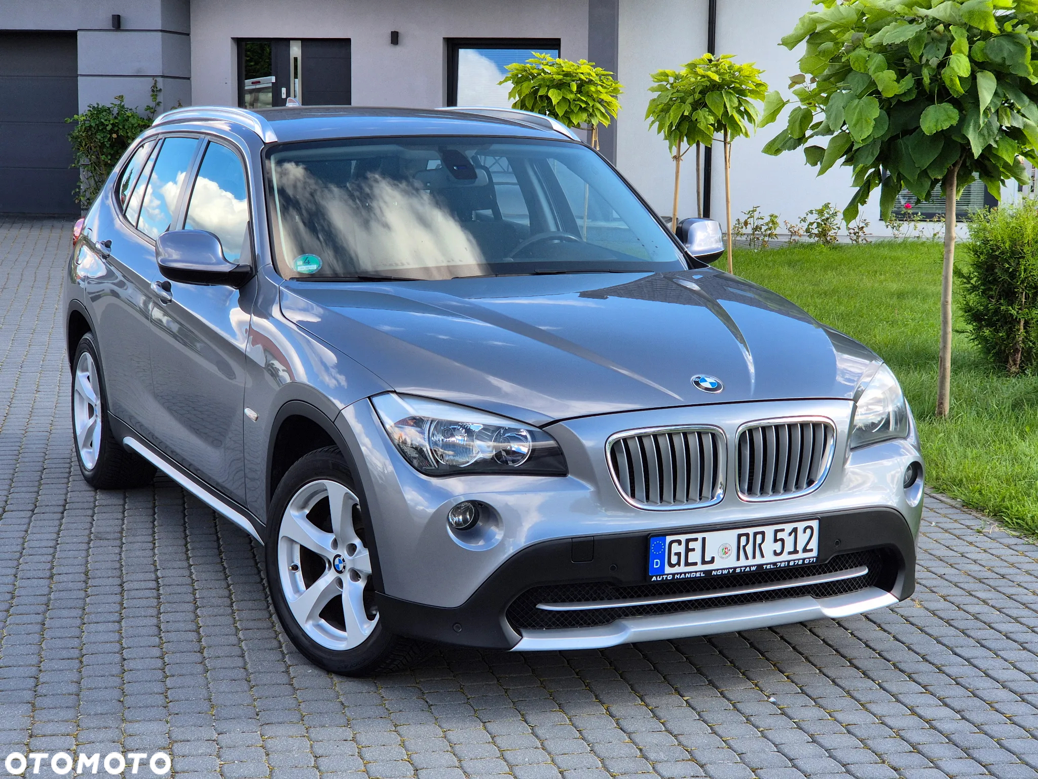 BMW X1 xDrive18d - 30