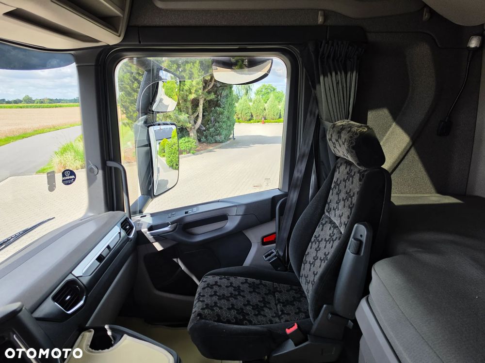 Scania R 450  /RETARDER / LED / NAWI / STAN BARDZO DOBRY !!! - 15