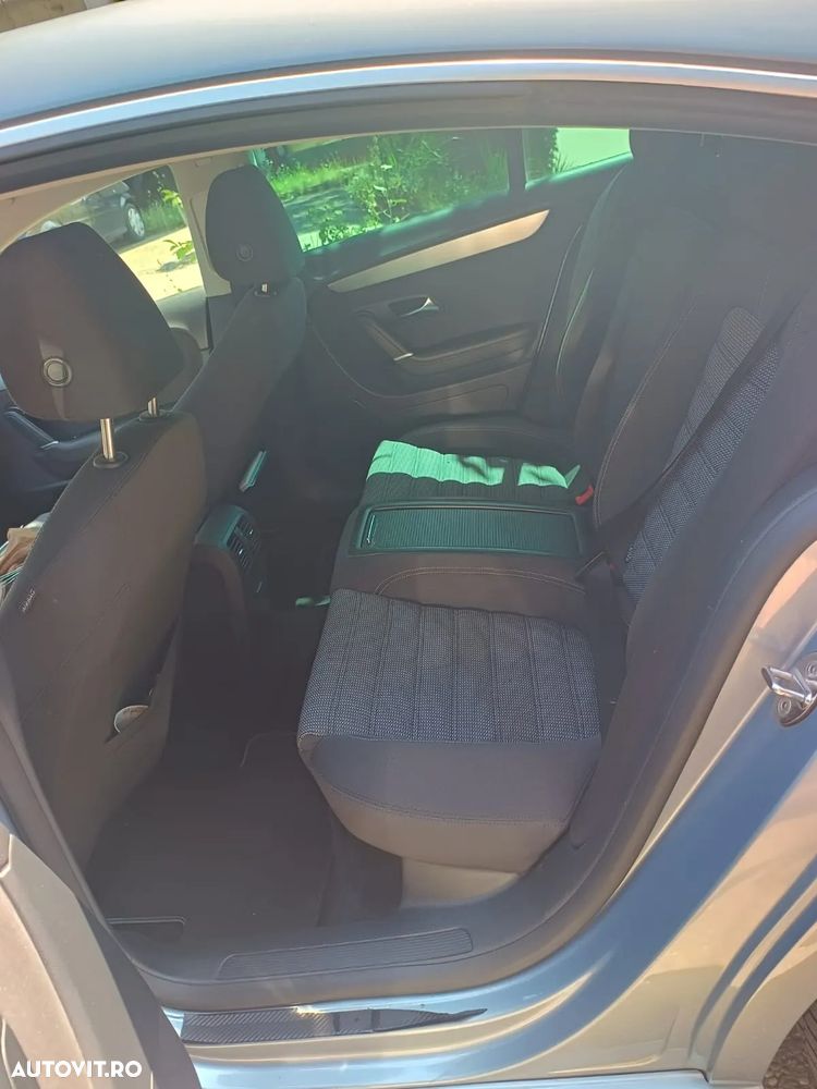 Volkswagen Passat CC 1.8 TSI - 14