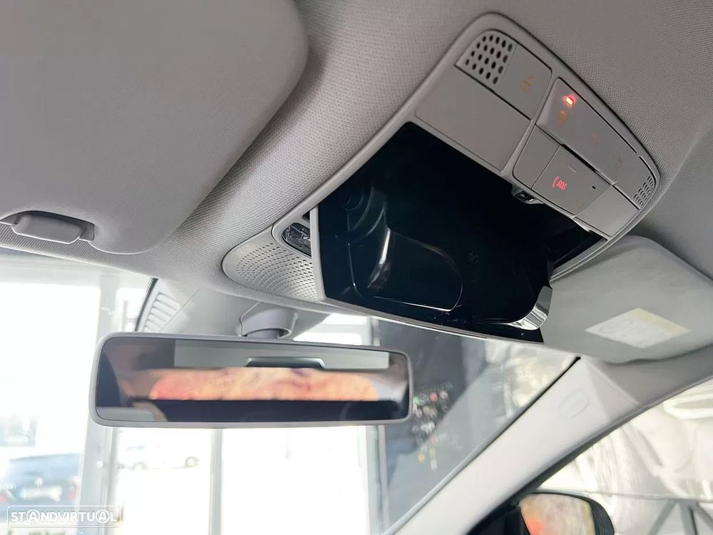 Mercedes-Benz C 180 d Station 9G-TRONIC Avantgarde - 17