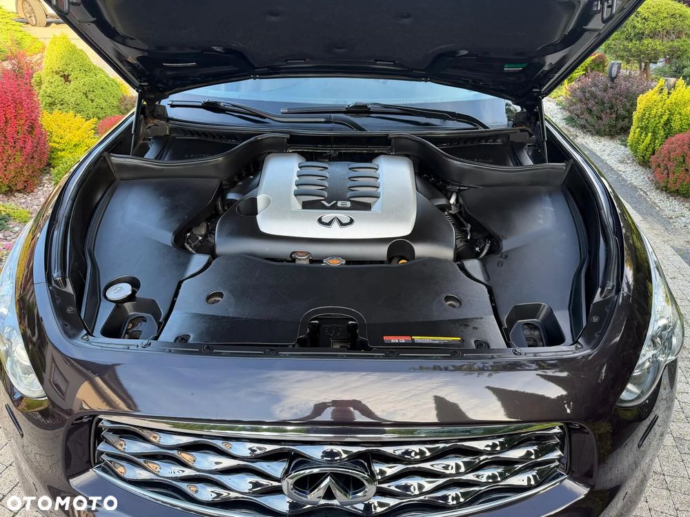 Infiniti FX FX50 S Premium - 30