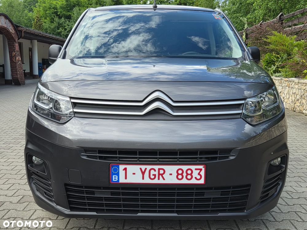 Citroën Berlingo - 15