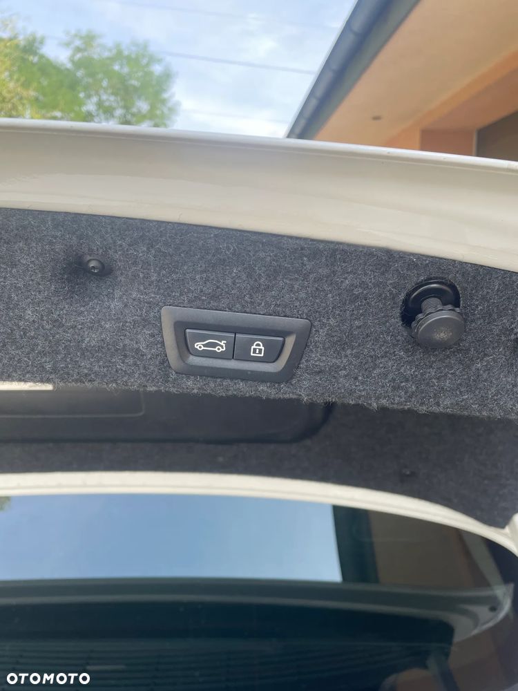 BMW Seria 5 518d - 5