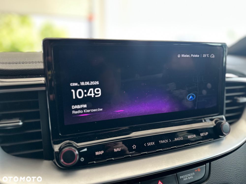 Kia ProCeed - 20