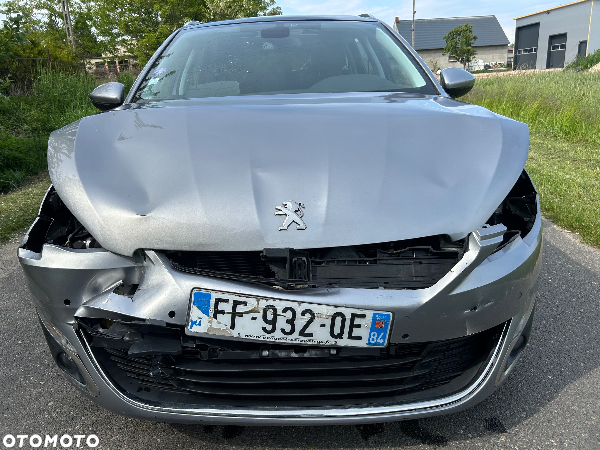 Peugeot 308 - 5