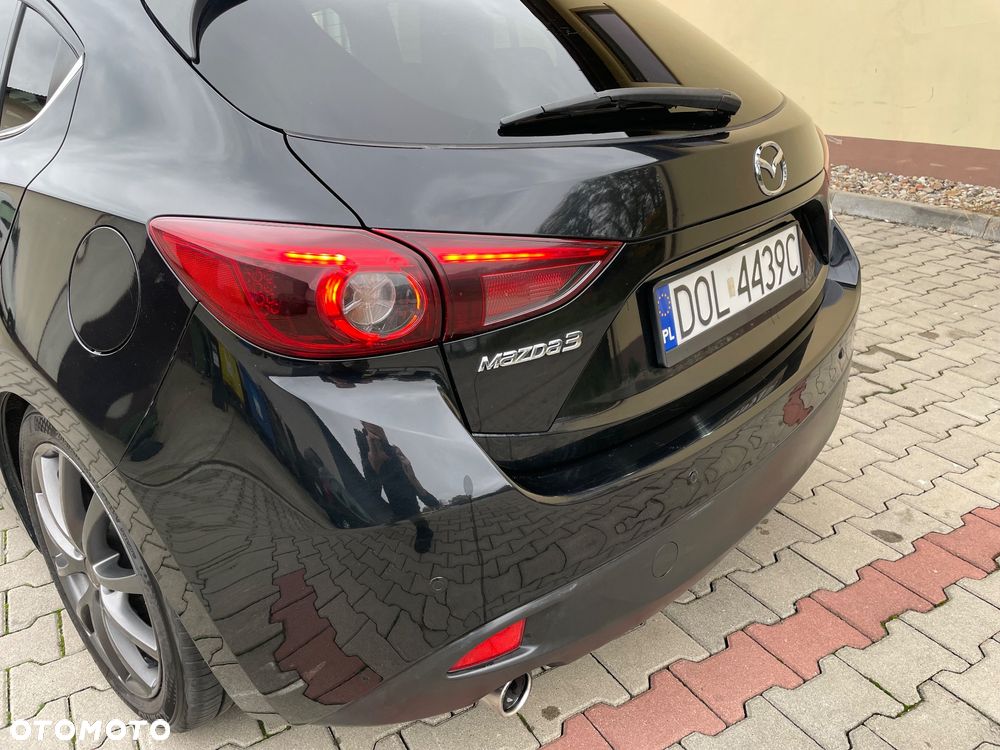 Mazda 3 2.0 Skypassion i-Eloop - 11