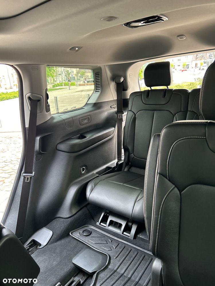 Jeep Grand Cherokee 3.6 V6 Limited - 37