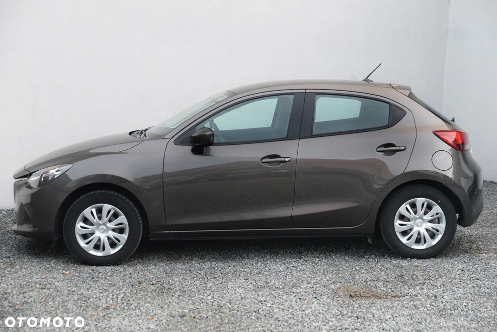 Mazda 2 1.5 Skyenergy - 20