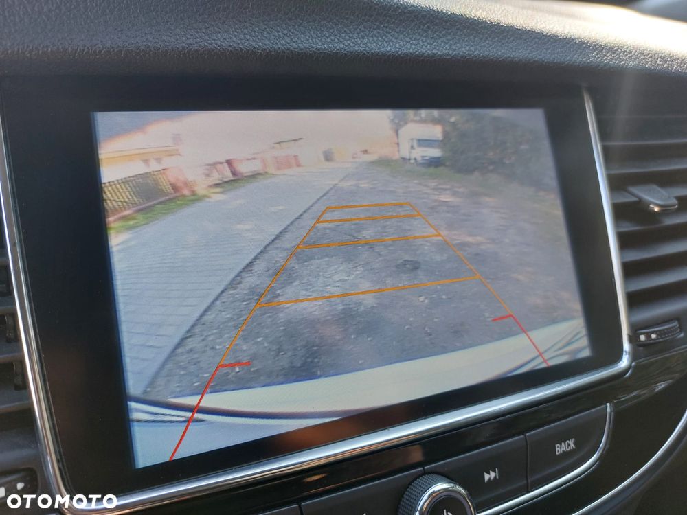 Opel Mokka X 1.4 (ecoFLEX) ECOTEC Start/Stop Color Innovation - 22