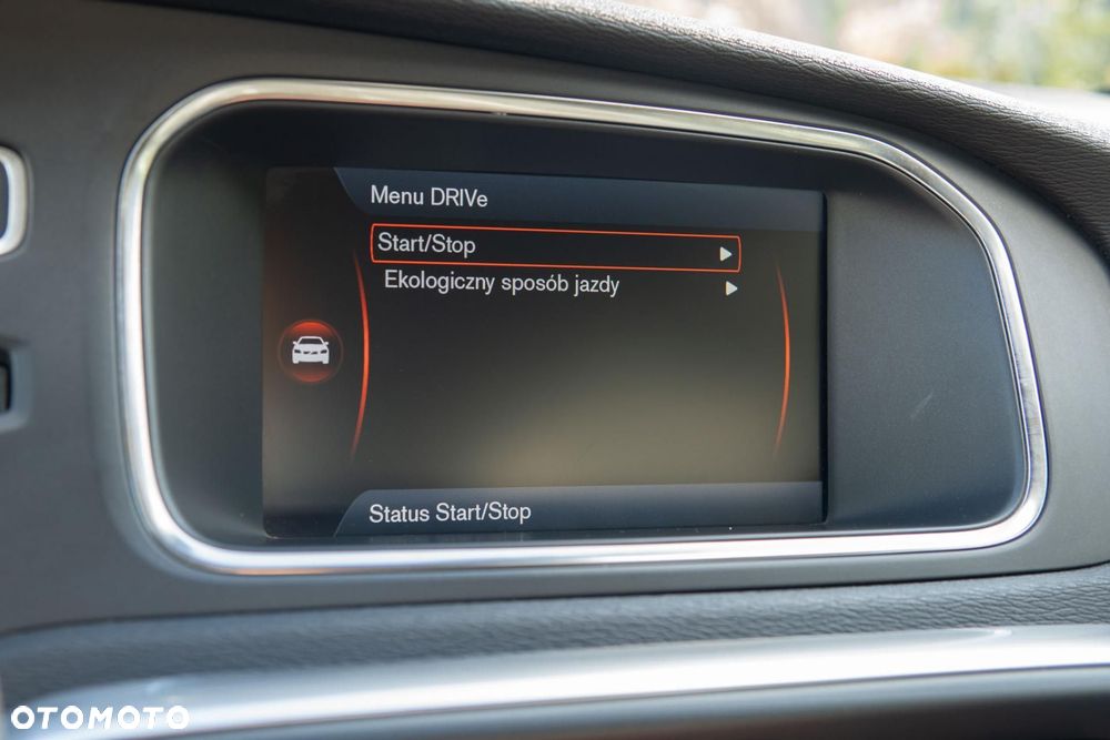 Volvo V40 T4 Powershift Summum - 21