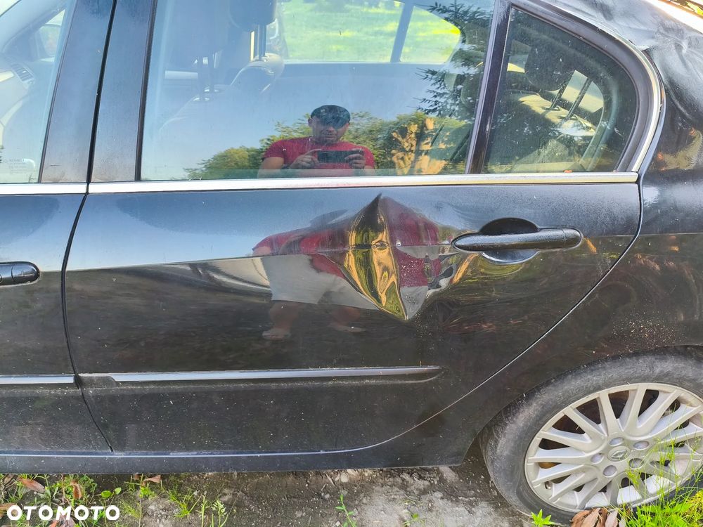 Renault Laguna - 3