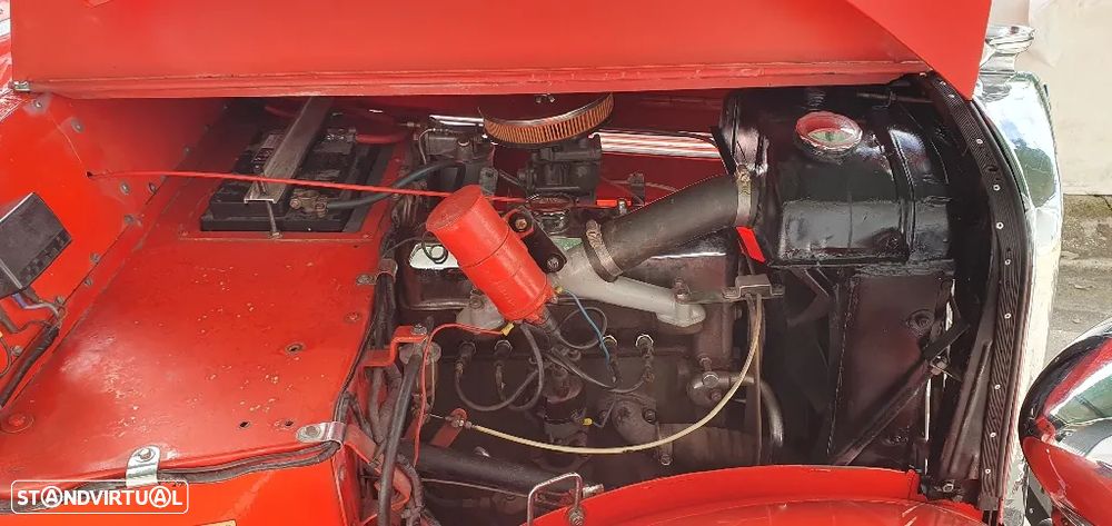 Outra não listada Singer - 8