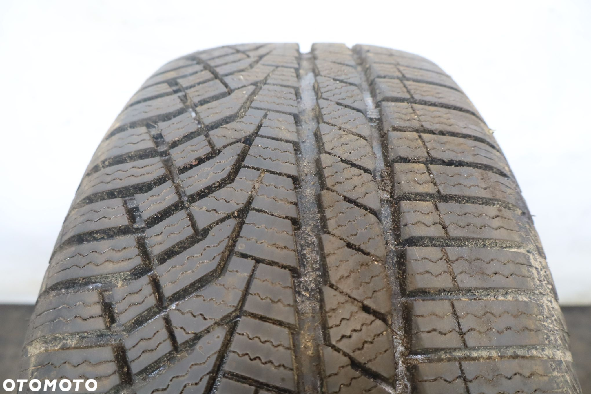 OPONA OPONY 2 SZT SAILUN  215/55/16 ZIMA 24R - 3