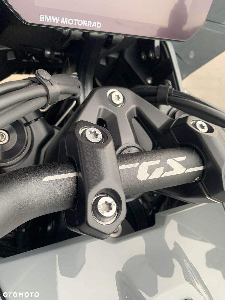 BMW GS - 26