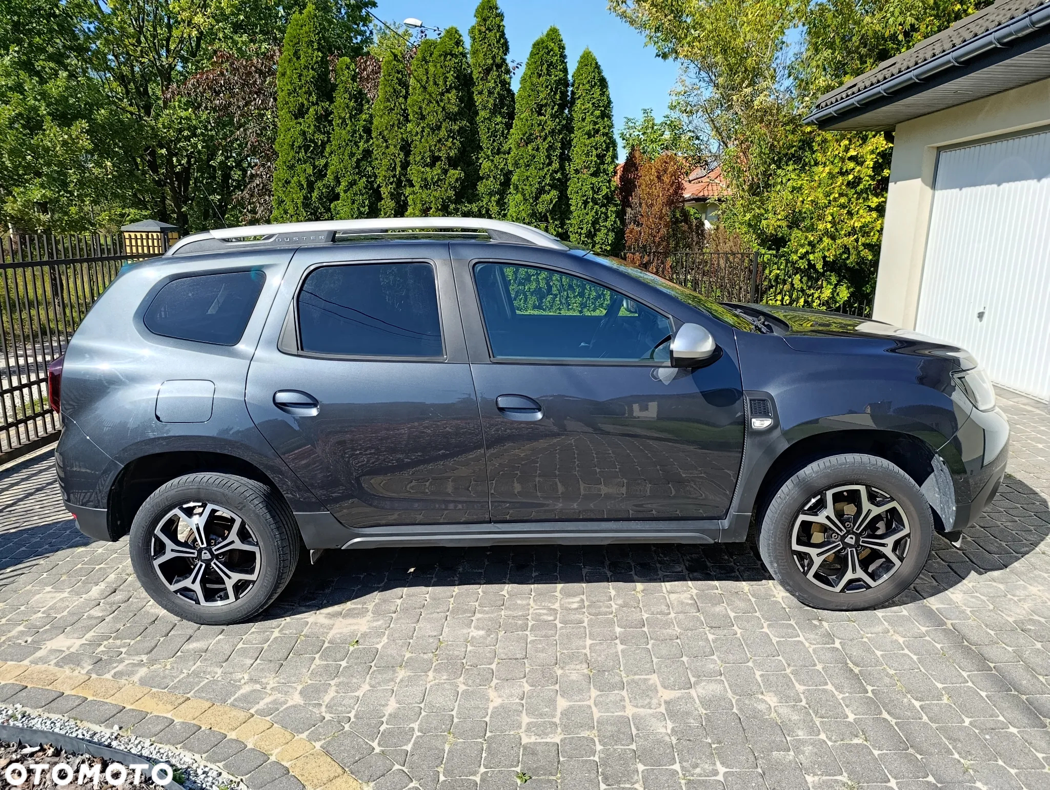 Dacia Duster 1.0 TCe Prestige - 6