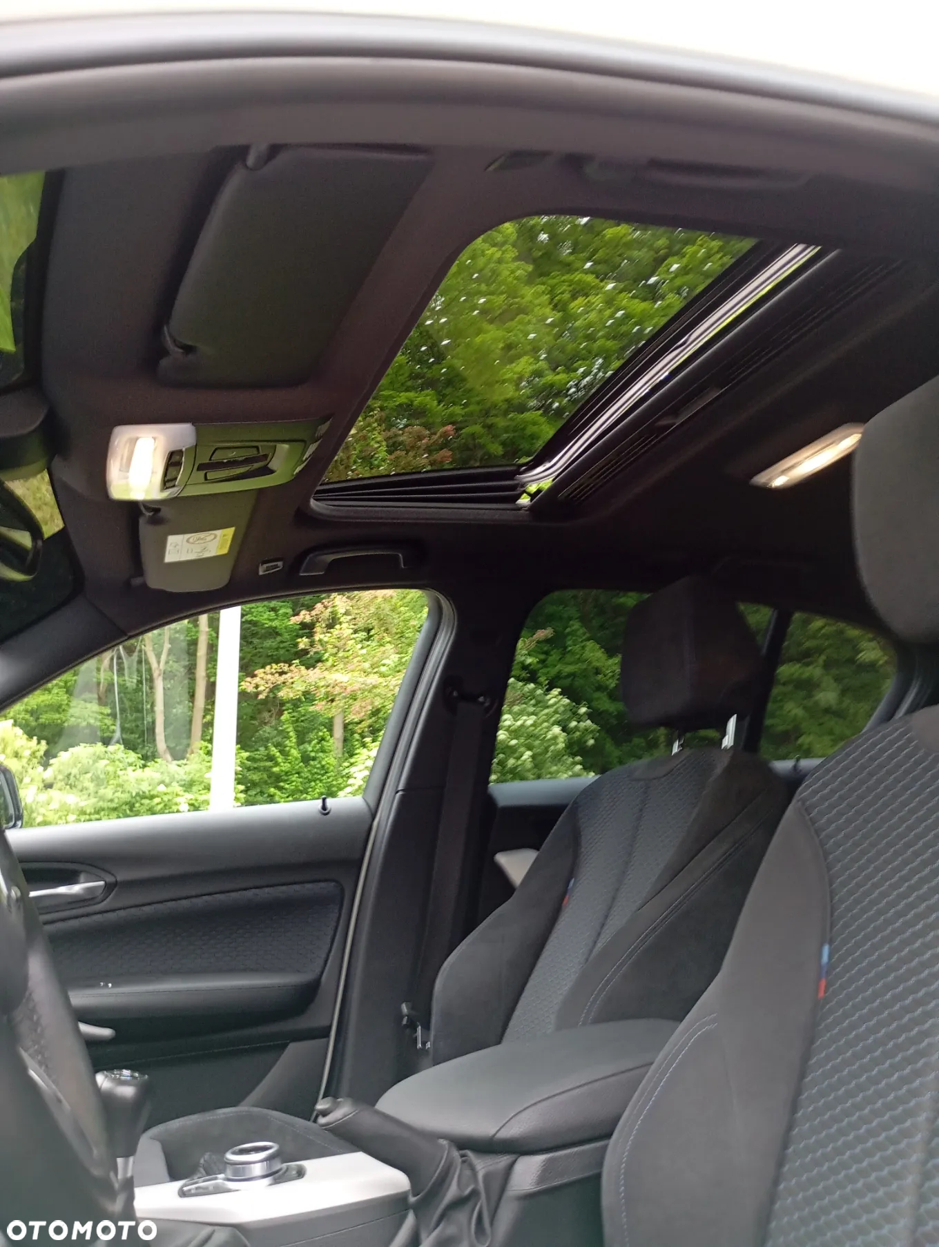 BMW Seria 1 120i M Sport - 10