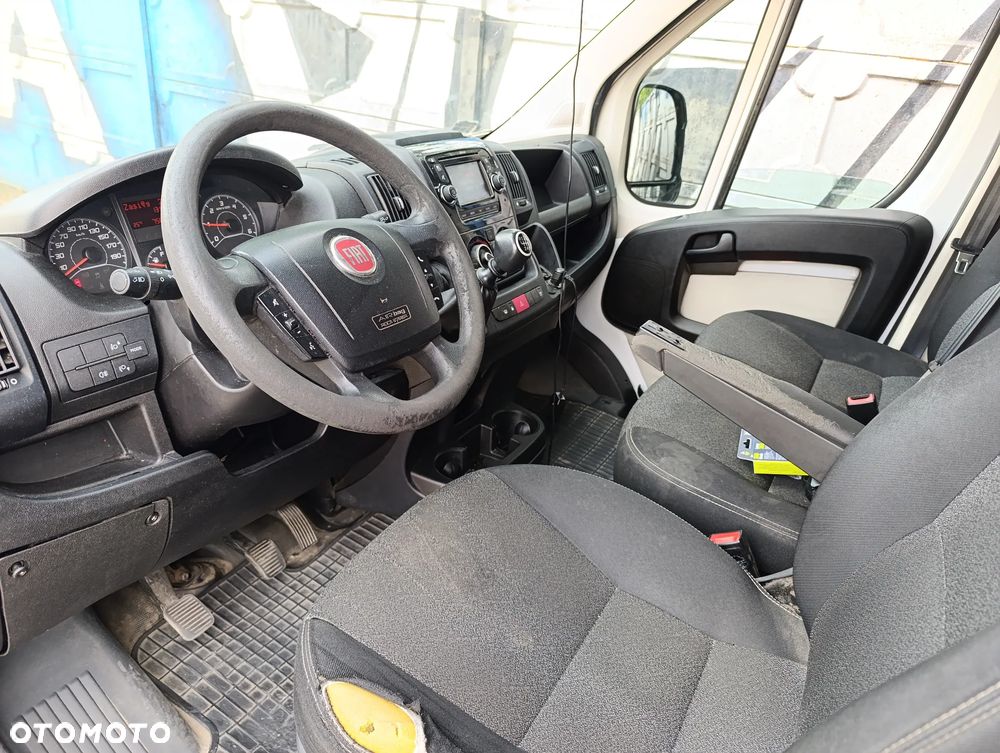 Fiat DUCATO - 10