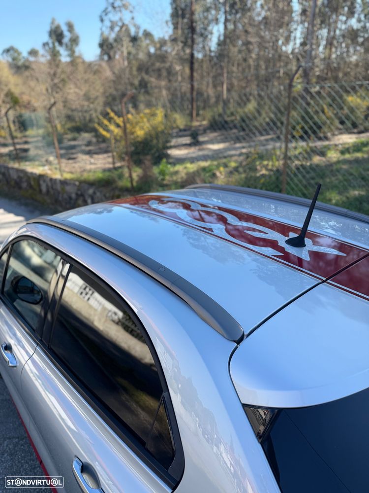 Fiat 500X 1.6 Multijet 4x2 S&S Cross - 8