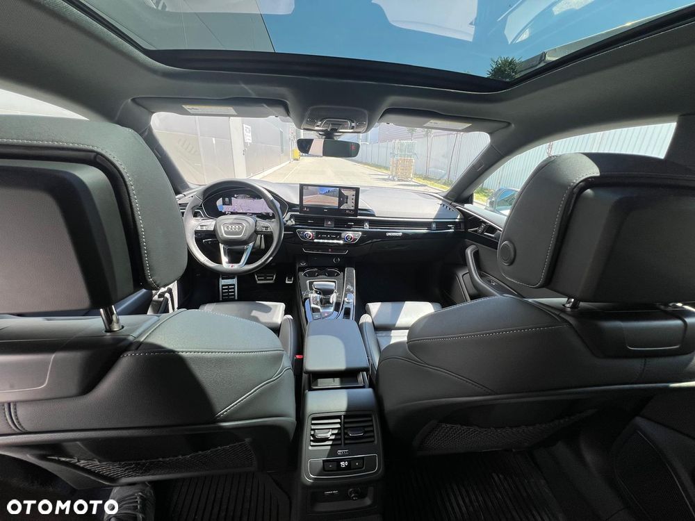 Audi A5 Sportback - 13