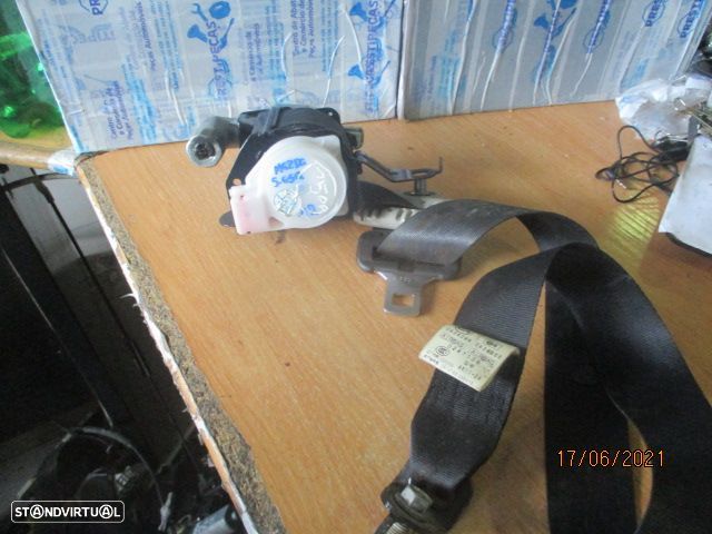 Pre-Tensor 0434086 MAZDA 5 2012 ESQ - 1