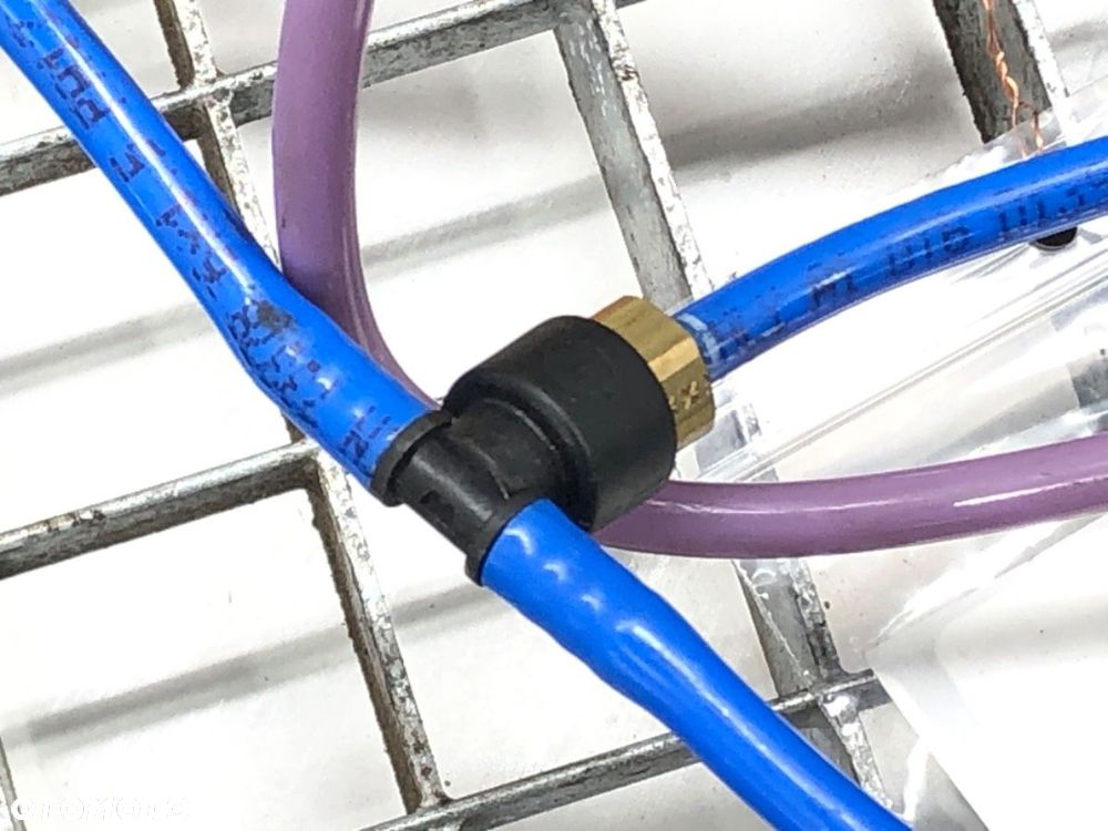 PRZEWODY HYDRAULICZNE ZAWIESZENIA  PORSCHE CAYENNE (9PA) 2002 - 2010 S 4.5 250 kW [340 KM] benzyna - 3