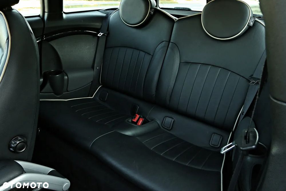 MINI Cooper S Bayswater - 7