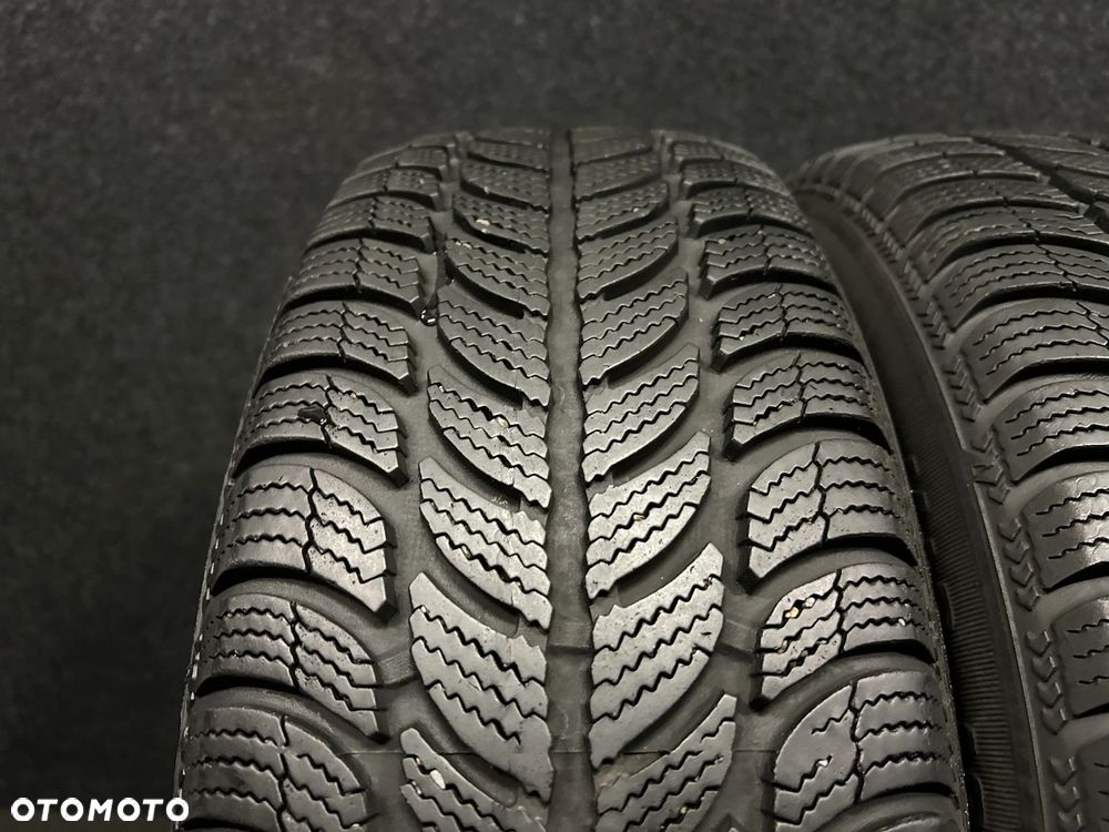 Opony zimowe Sava Eskimo S3+ 185/60/14 82T 2szt. - 2