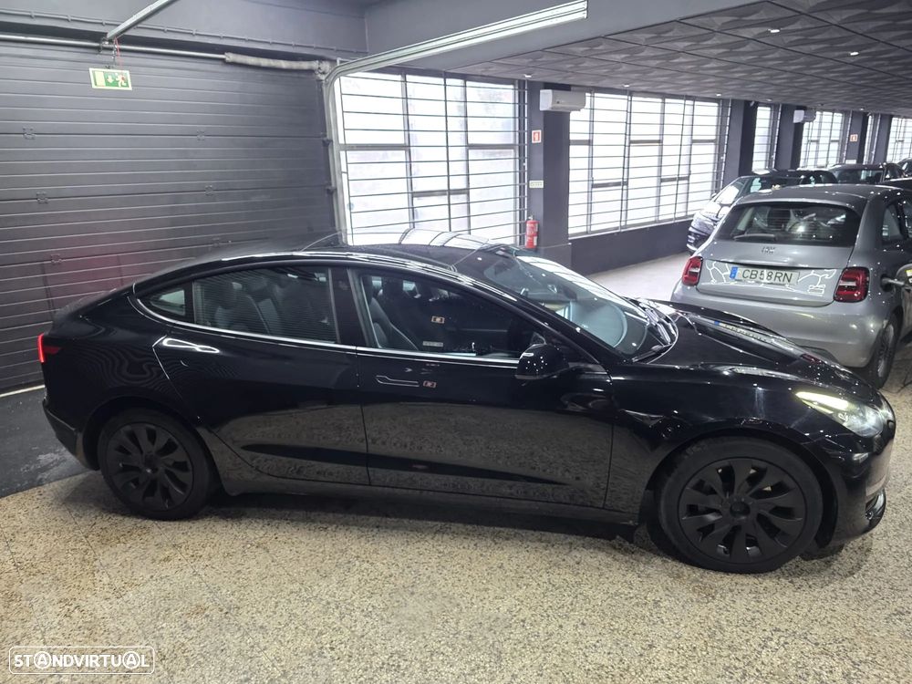 Tesla Model 3 Long Range AWD Dual Motor - 24
