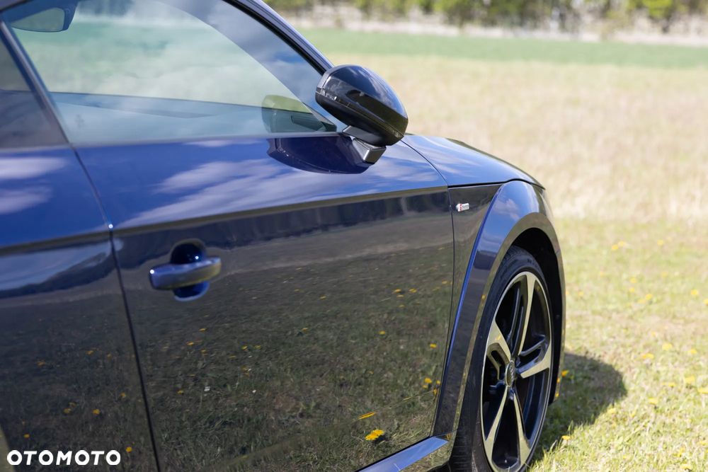 Audi TT Coupé - 29