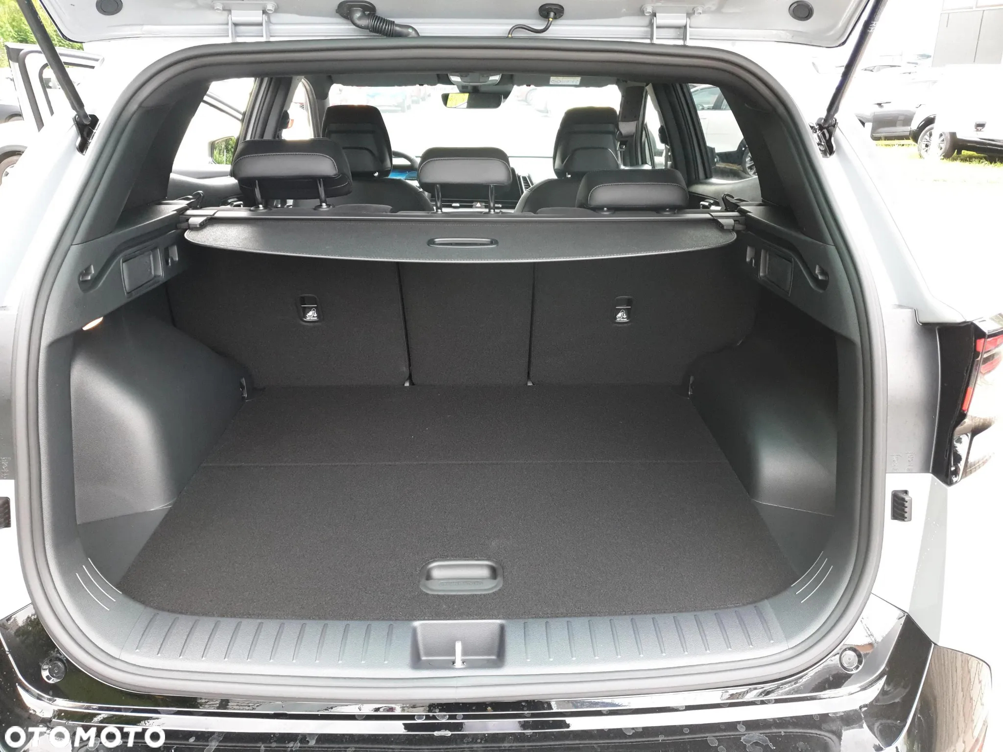 Kia Sportage 1.6 T-GDI Anniversary 2WD DCT - 17