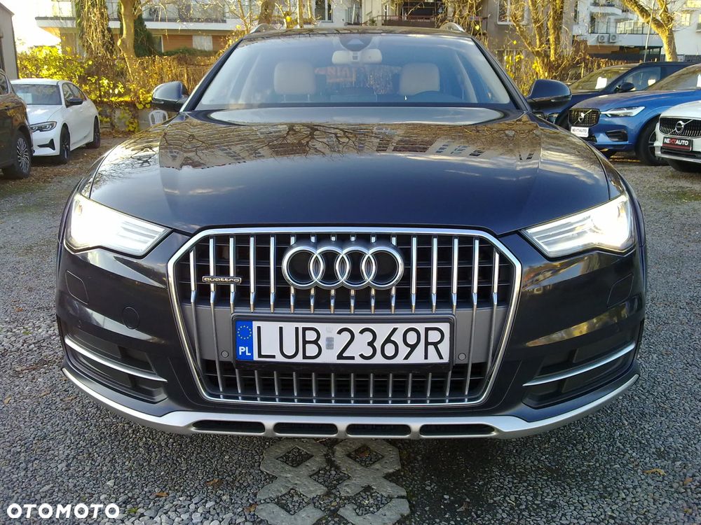 Audi A6 Allroad - 7