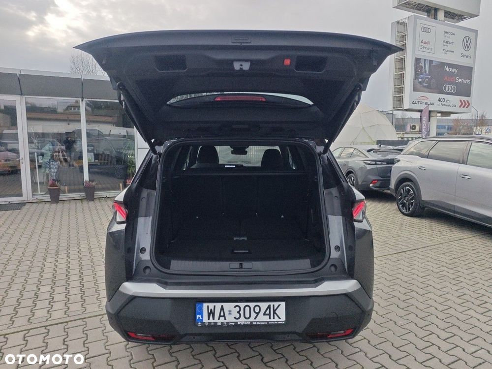 Peugeot 5008 1.2 PureTech mHEV GT S&S e-DCS6 - 6