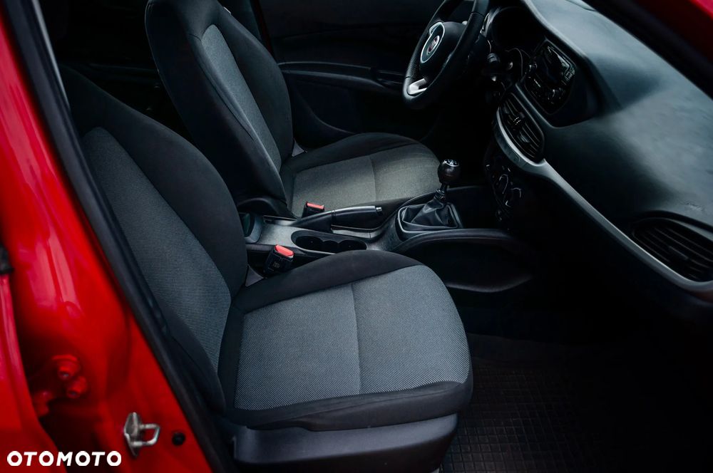 Fiat Tipo 1.4 16V Street - 10