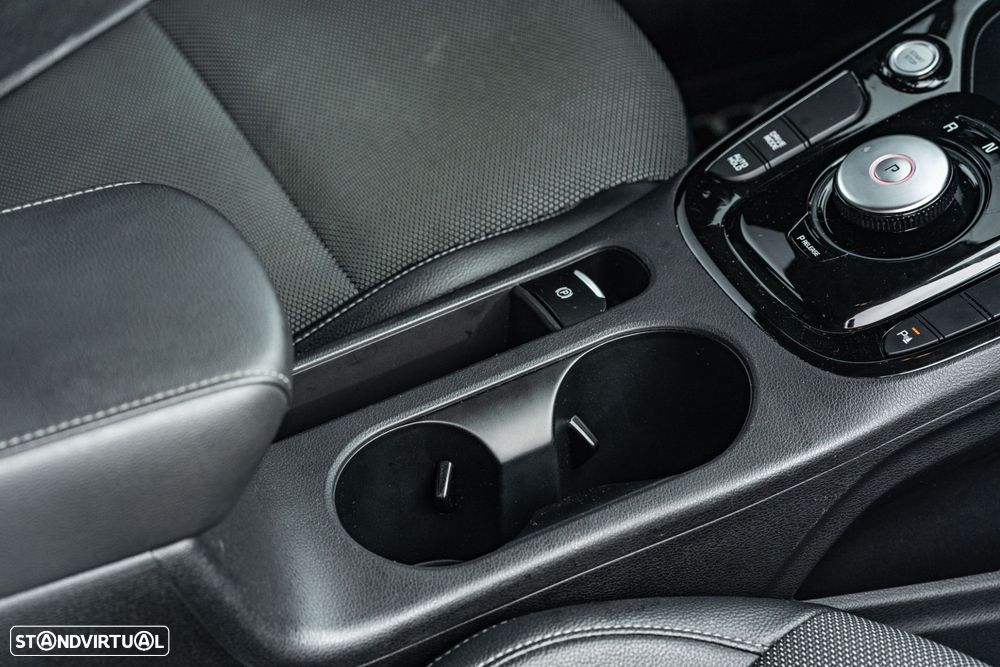 Kia e-Soul 64kWh - 21