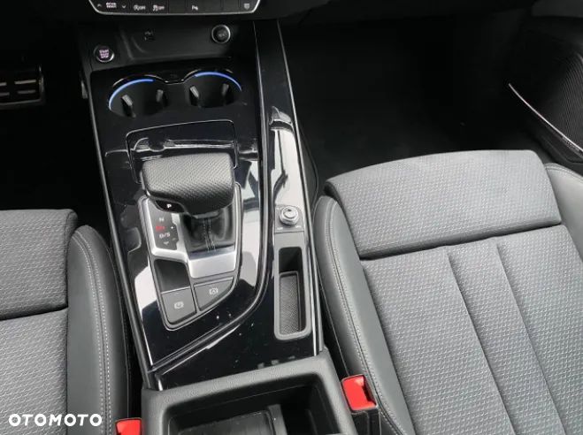 Audi A4 Avant - 4