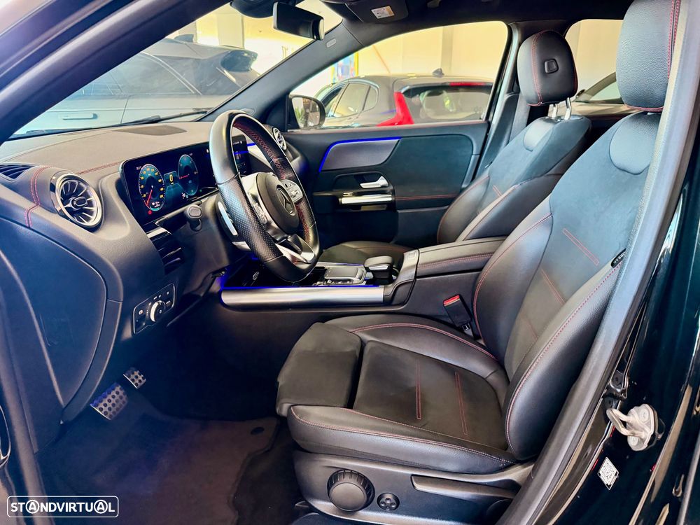 Mercedes-Benz EQA 250+ - 26