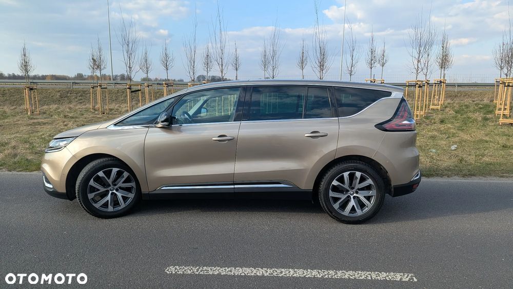 Renault Espace 1.6 TCE Energy SL Techno EDC - 2