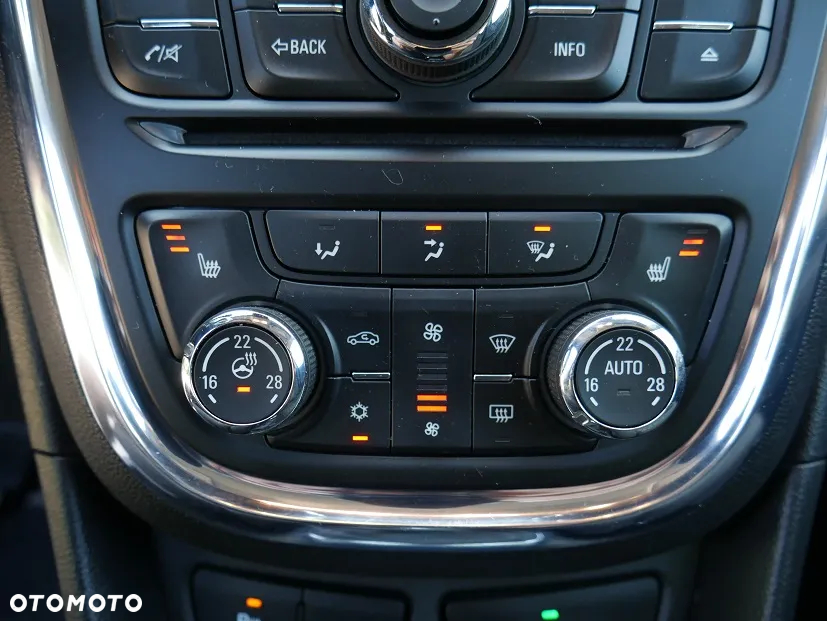 Opel Mokka - 19